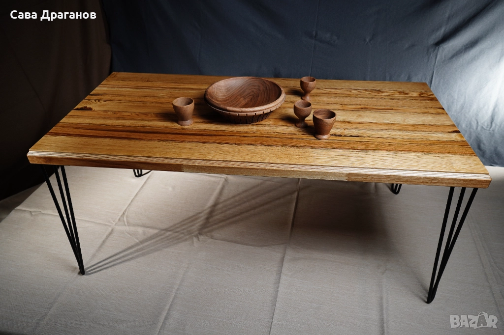 Холна маса, снимка 1