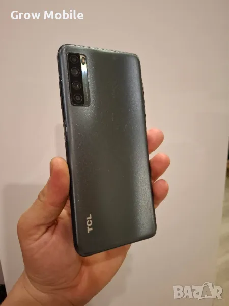 TCL 20L, снимка 1