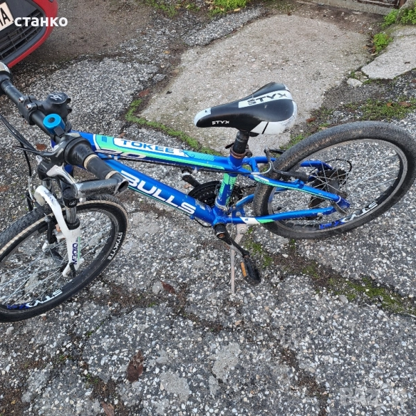 детско колело 20 цола, снимка 1