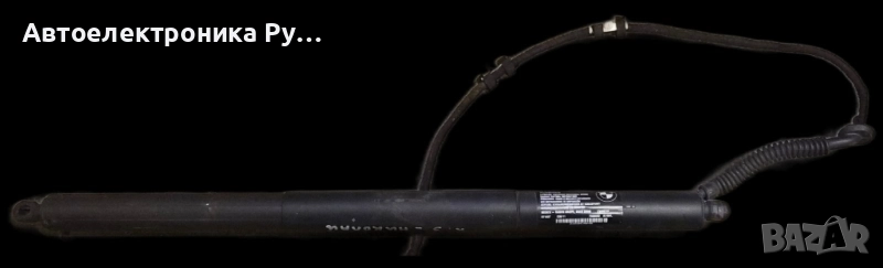 Амортисьор за багажник/опорa/амортисьор за BMW X3 F25 ,71496710 , снимка 1