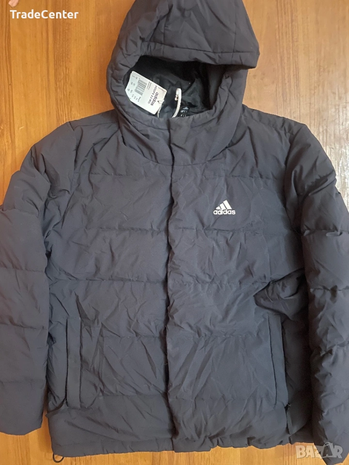 Adidas размер M ново , снимка 1