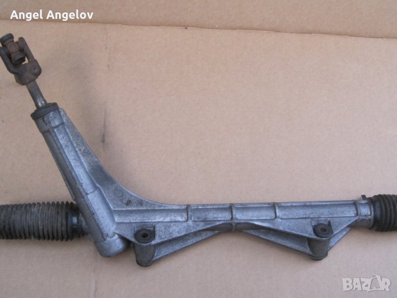 Кормилна рейка 86VB-3548-B за Форд Транзит 95-00г Ford Tranzit, снимка 1