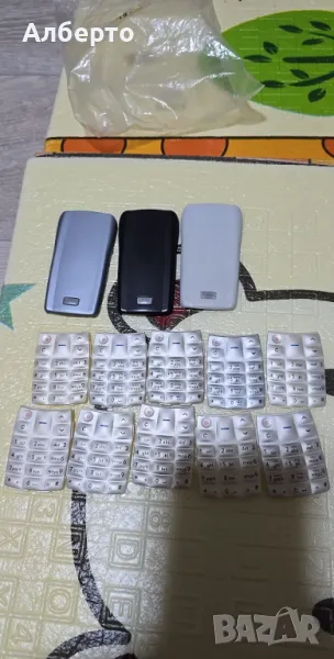 Nokia 1100, снимка 1