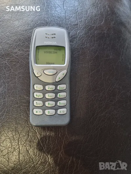 Nokia - 3210, снимка 1