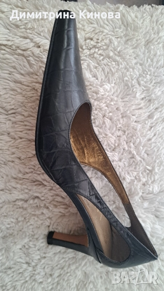 официални обувки Ralph Lauren 36 номер, снимка 1