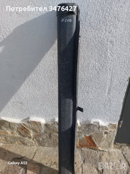 Щора за мерцедес Е класа 210, снимка 1