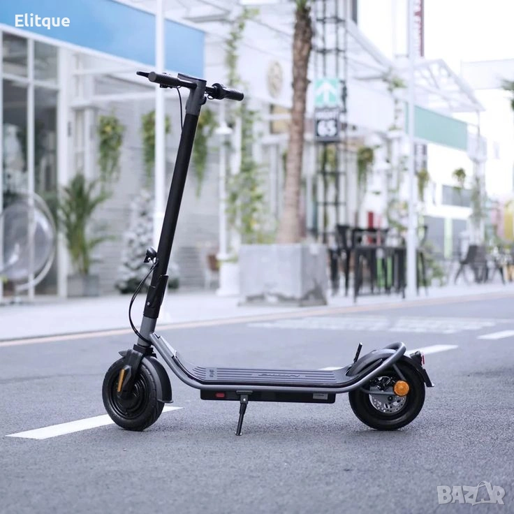 Електрически скутер / тротинетка M365 с Bluetooth контрол 🛴, снимка 1