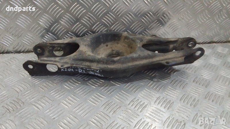 Носач Mercedes GLK350 CDI X204 2012г.(заден десен)	, снимка 1