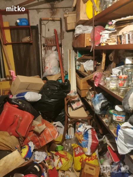 Почистване на апартаменти тавани мазета , снимка 1