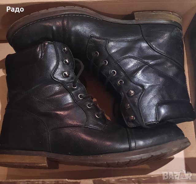 Боти, снимка 1
