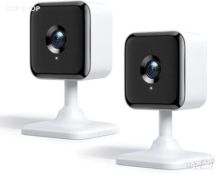 Xbro ONE комплект 2 бр камери-  бебефон, снимка 1