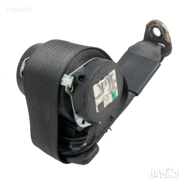 Заден десен предпазен колан багажник Opel Zafira Tourer C 2012-2019 ID:146149, снимка 1