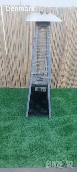 Градински газови отоплители, снимка 1