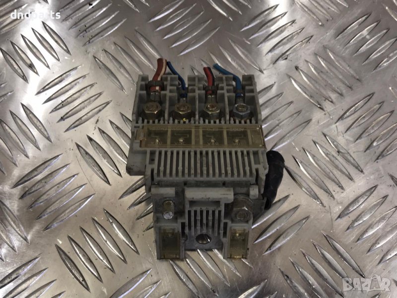 Eл.табло Mitsubishi Colt,1.5Di-D,2005г., снимка 1