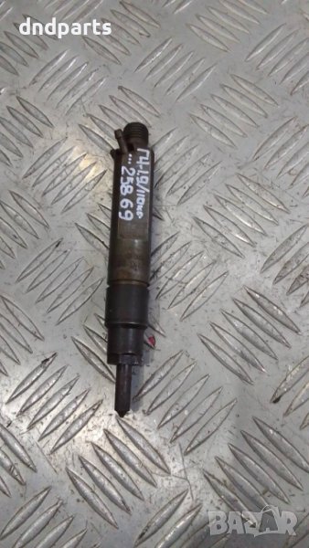 Дюза VW Golf 4 1.9TDI 110кс. 1999г.	, снимка 1