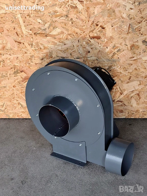 Аспирация за обезпрашаване ф150 , снимка 1