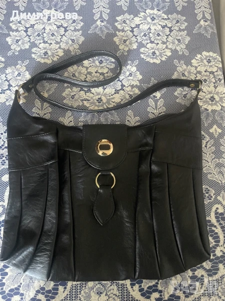 Дамска чанта - нова, снимка 1