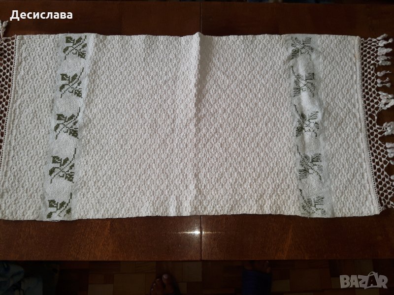 Ретро месал, снимка 1