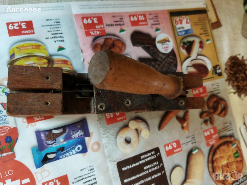 Машинка, снимка 1