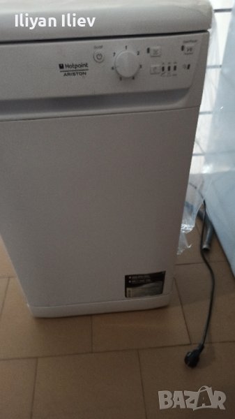 Съдомиялна Ariston Hotpoint LSF 712, снимка 1