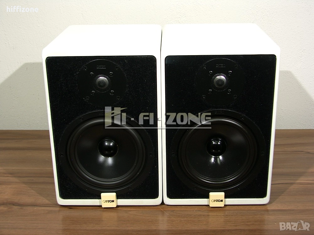 Тонколони Canton karat sc, снимка 1