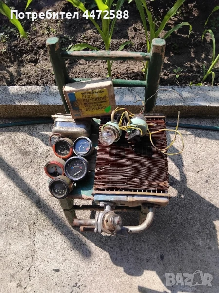 авточасти други части и аксесоари , снимка 1