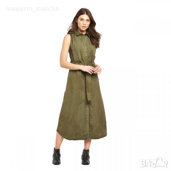 ДАМСКА РОКЛЯ – REPLAY; размер: XS, снимка 1