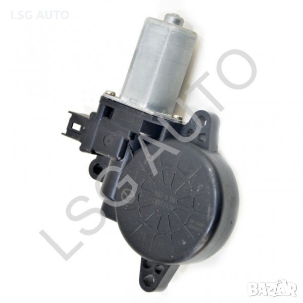 Моторче ел. стъкло предно дясно Mazda 6 (GH) 2007-2013 M291019N-136, снимка 1