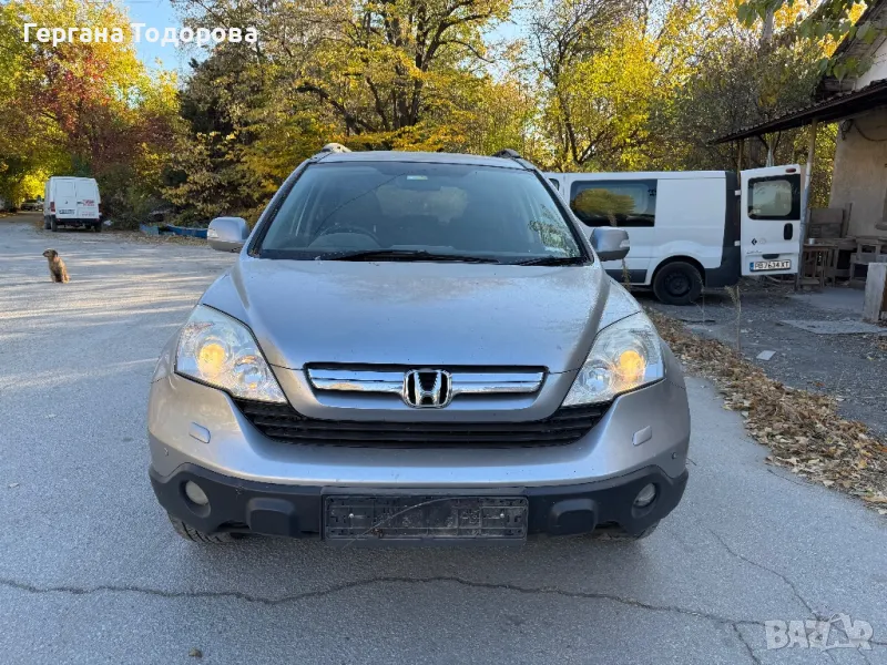 Honda CR-V на части , снимка 1