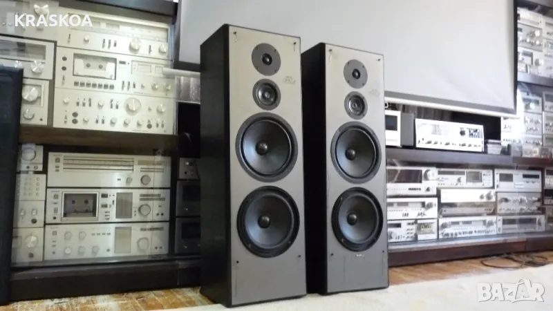 JAMO CORNET 80, снимка 1