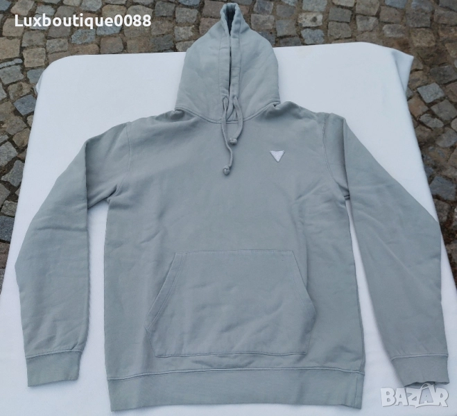 Чисто нов с етикет суичър Guess L, снимка 1
