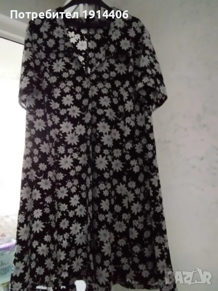 Дамска рокля, снимка 1