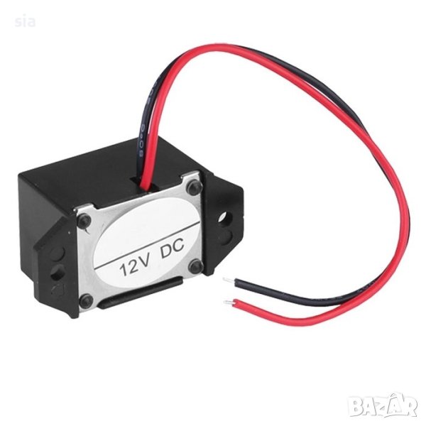 Зумер за светлини, 6-12V, снимка 1