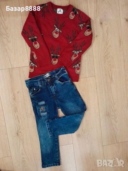 Коледен комплект , снимка 1