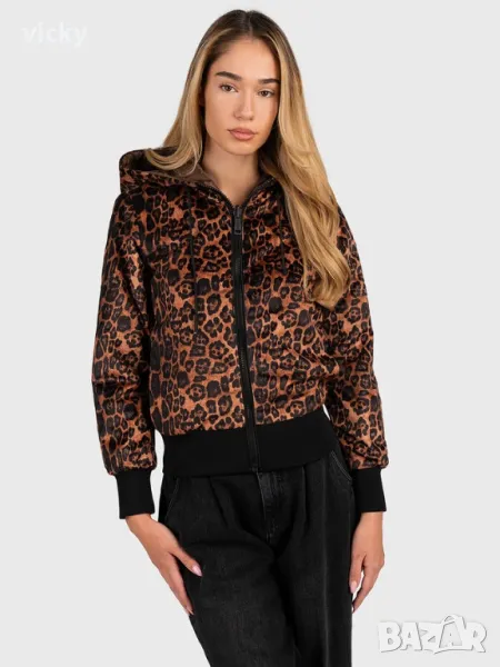 Дамско яке Madeleine Guess, размер S - ново, с етикет, снимка 1