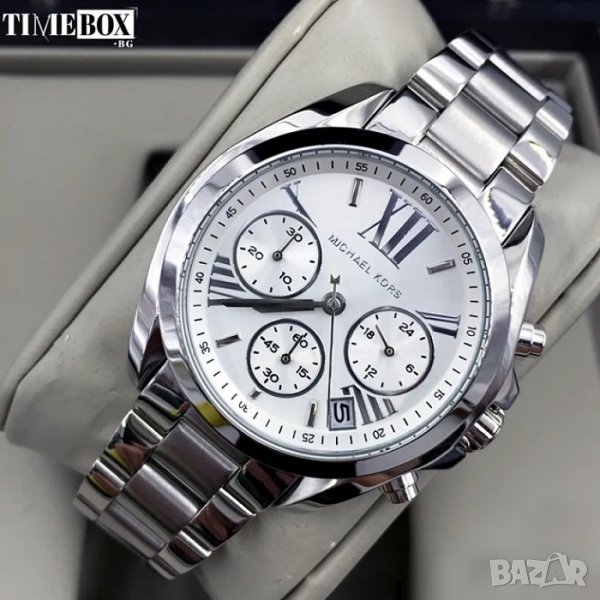 Michael Kors MK6174 Bradshaw Chronograph, снимка 1