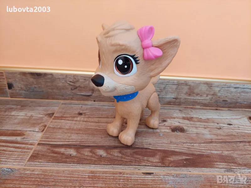 Кученце - Chi Chi Love: Pii Pii Puppy, снимка 1