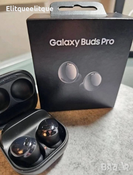 слушалки самсунг, снимка 1