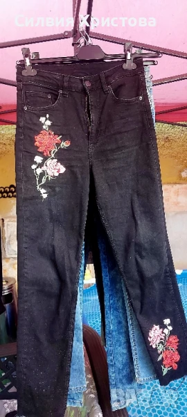 Продавам различни размери и модели дънки!, снимка 1