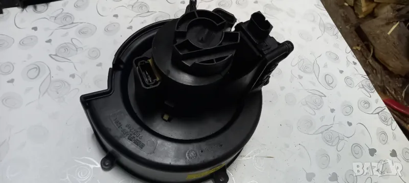 Вентилатор парно Opel Zafira A, снимка 1