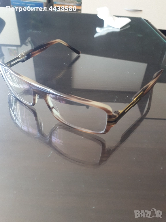 Рамка за очила Guy Laroche Paris original, снимка 1