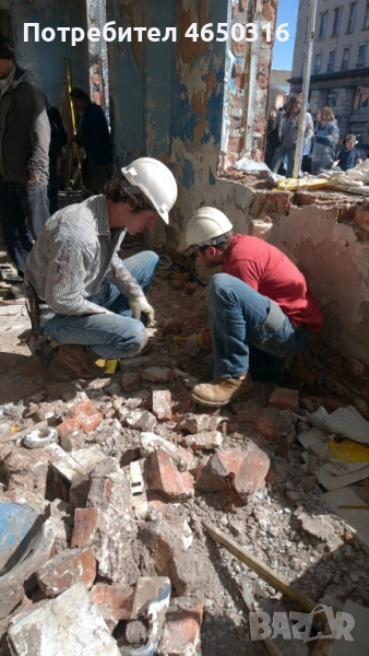 Строителни ремонтни дейности, снимка 1