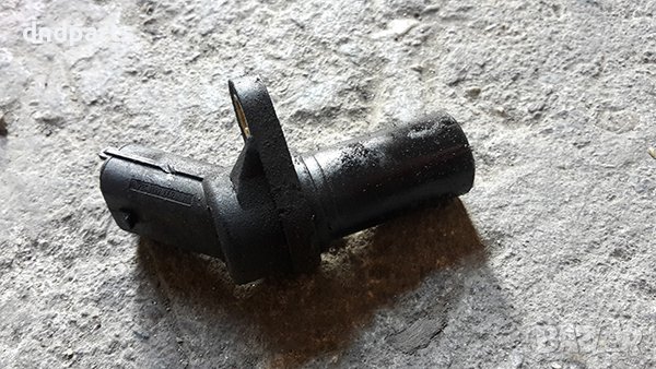 Датчик разпределител вал за Opel Vectra C, 2.2DTI, 2004г., снимка 1