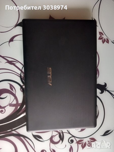 ASUS X55A - SX225H, снимка 1