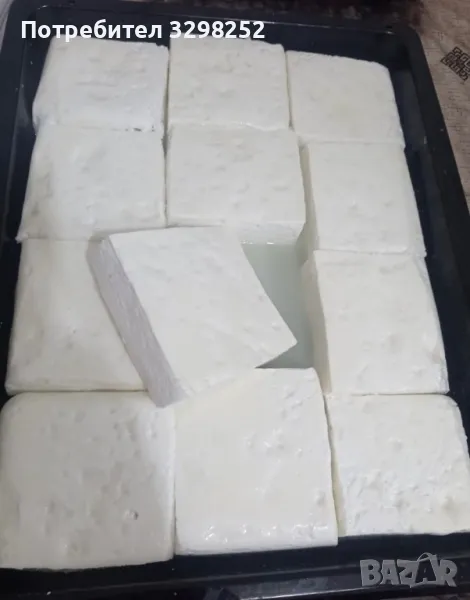 Козе сирене, снимка 1