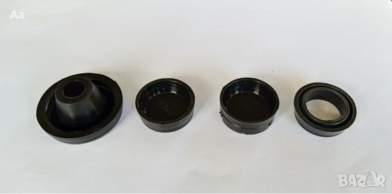 Гумички спирачен цилиндър и спирачна помпа Уаз, снимка 1