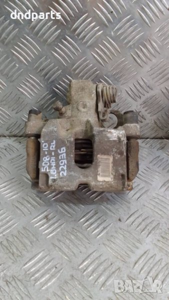 Спирачен апарат Peugeot 508 1.6HDI 2010г.(заден ляв)	, снимка 1