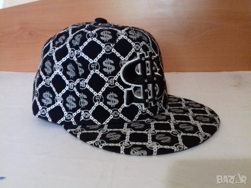 Шапка с козирка All Star Sport, снимка 1