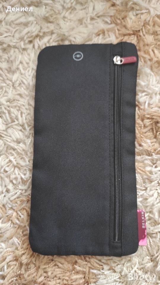 Belkin Калъф - чантичка - 30х15см!, снимка 1
