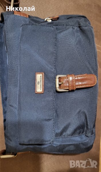 Оригинална чанта Tom Tailor в Чанти в гр. Плевен - ID37995391 — Bazar.bg